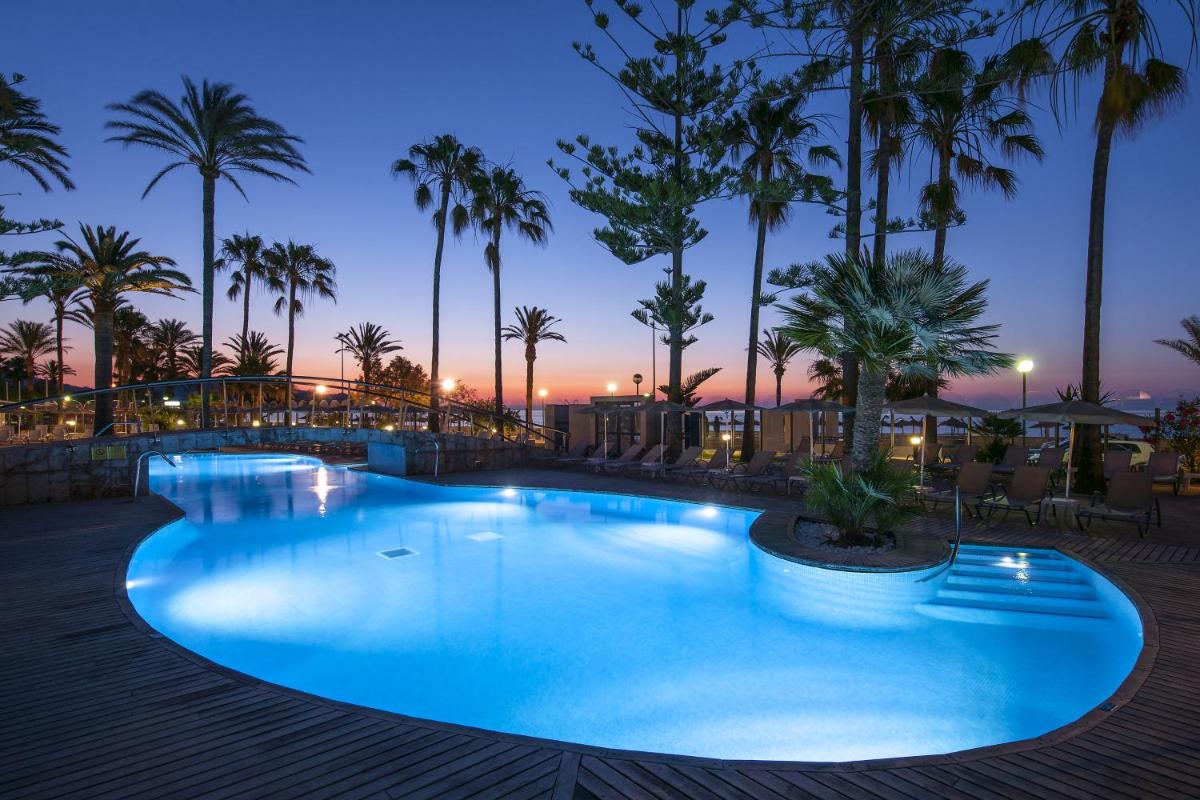 Piscina en o cerca de CM Playa del Moro