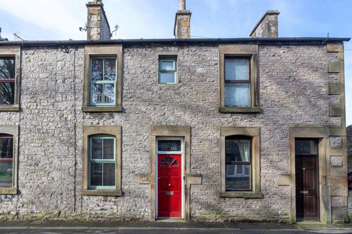 Marian Cottage - Housity