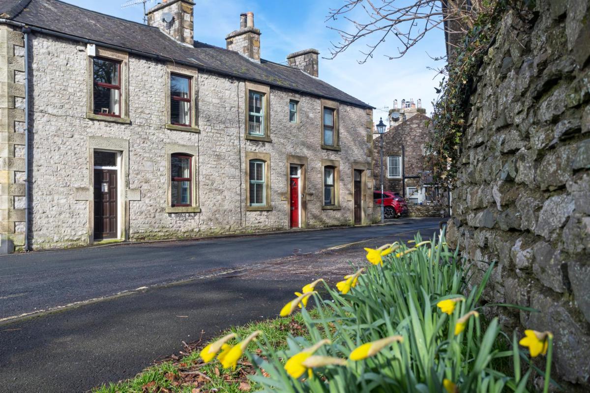 Marian Cottage - Housity