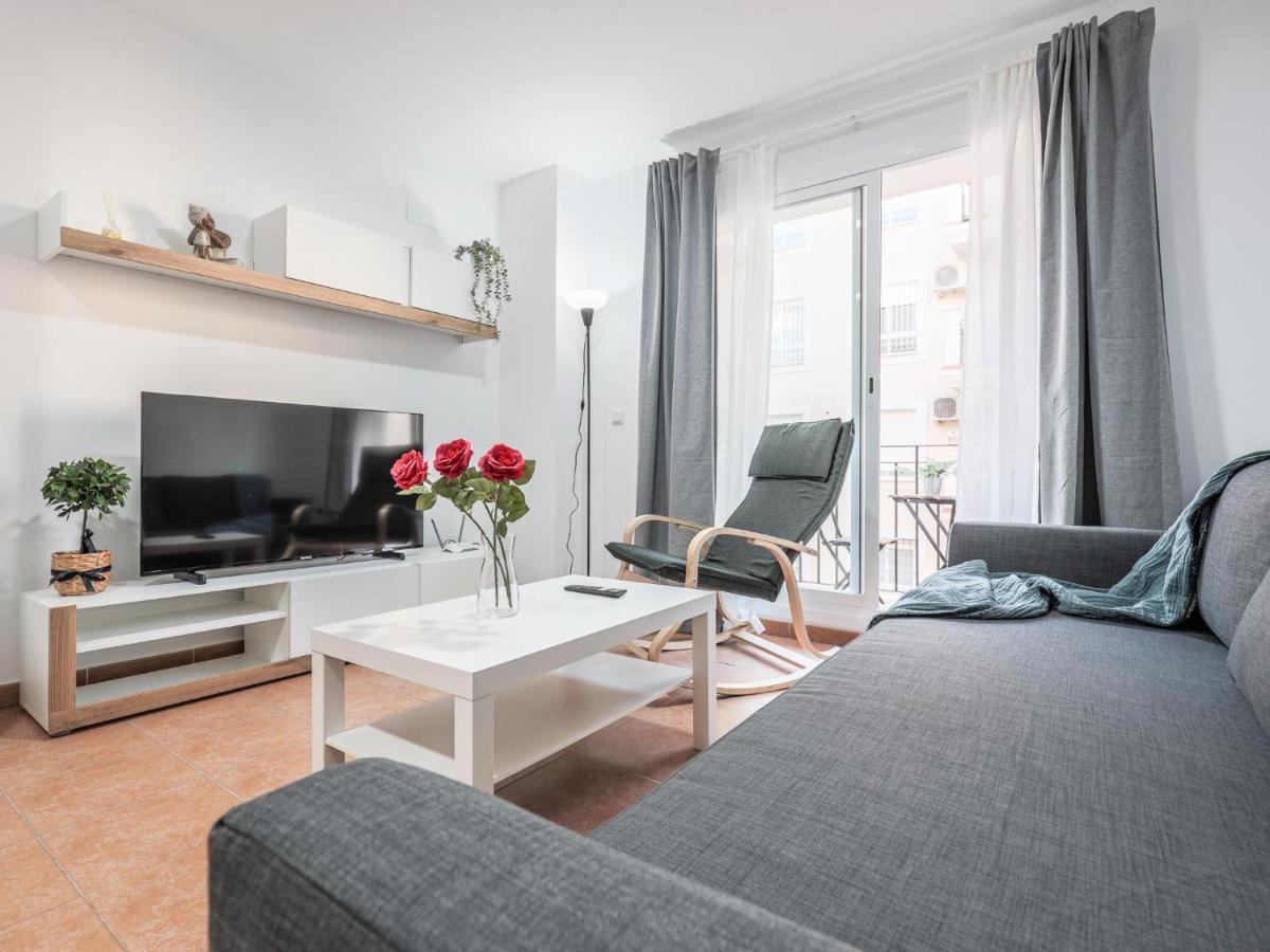Apt buenas calidades La Algaba Bazan 1 B - Housity