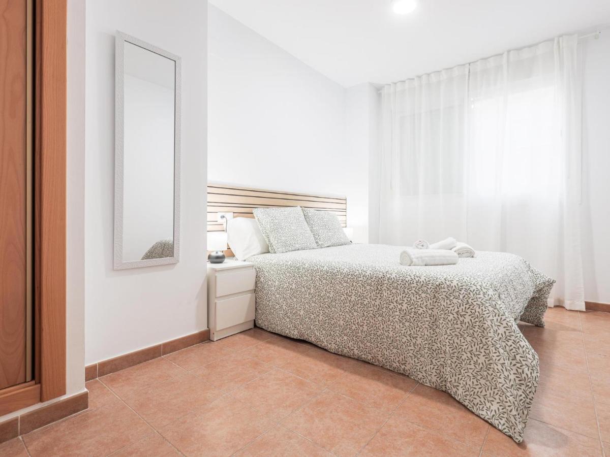 Apt buenas calidades La Algaba Bazan 1 B - Housity