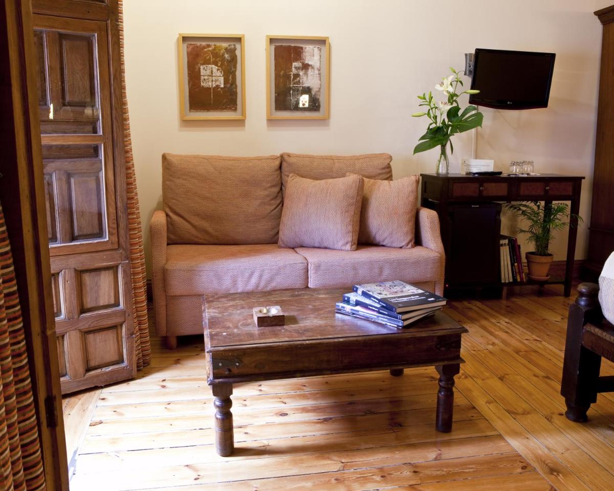 Hotel Boutique La Morada de Juan de Vargas - Housity