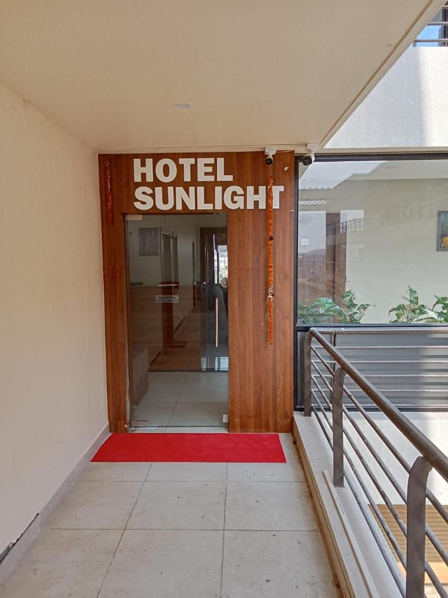 Sunlight Unjha - Housity