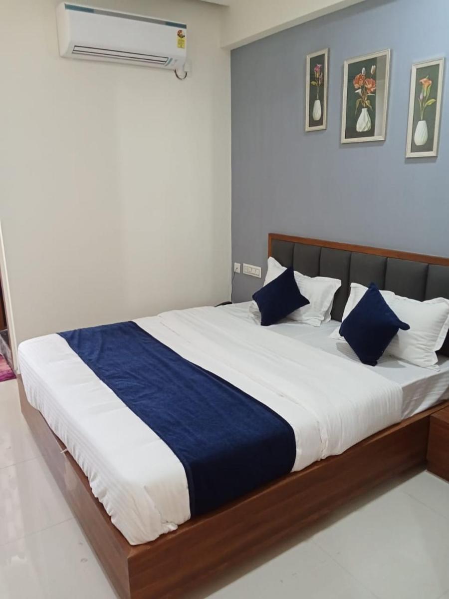 Sunlight Unjha - Housity