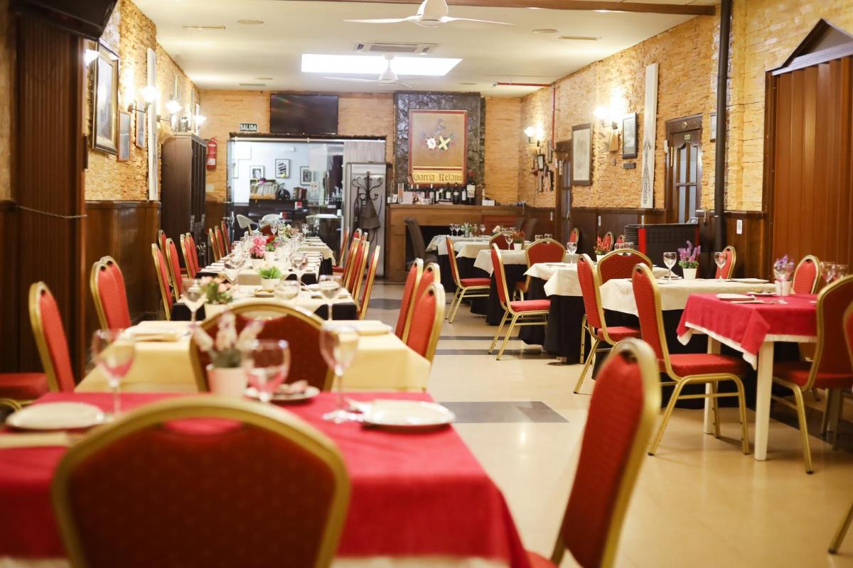 Hospedium DLJ Hostal Temático Desde La Judería - Housity