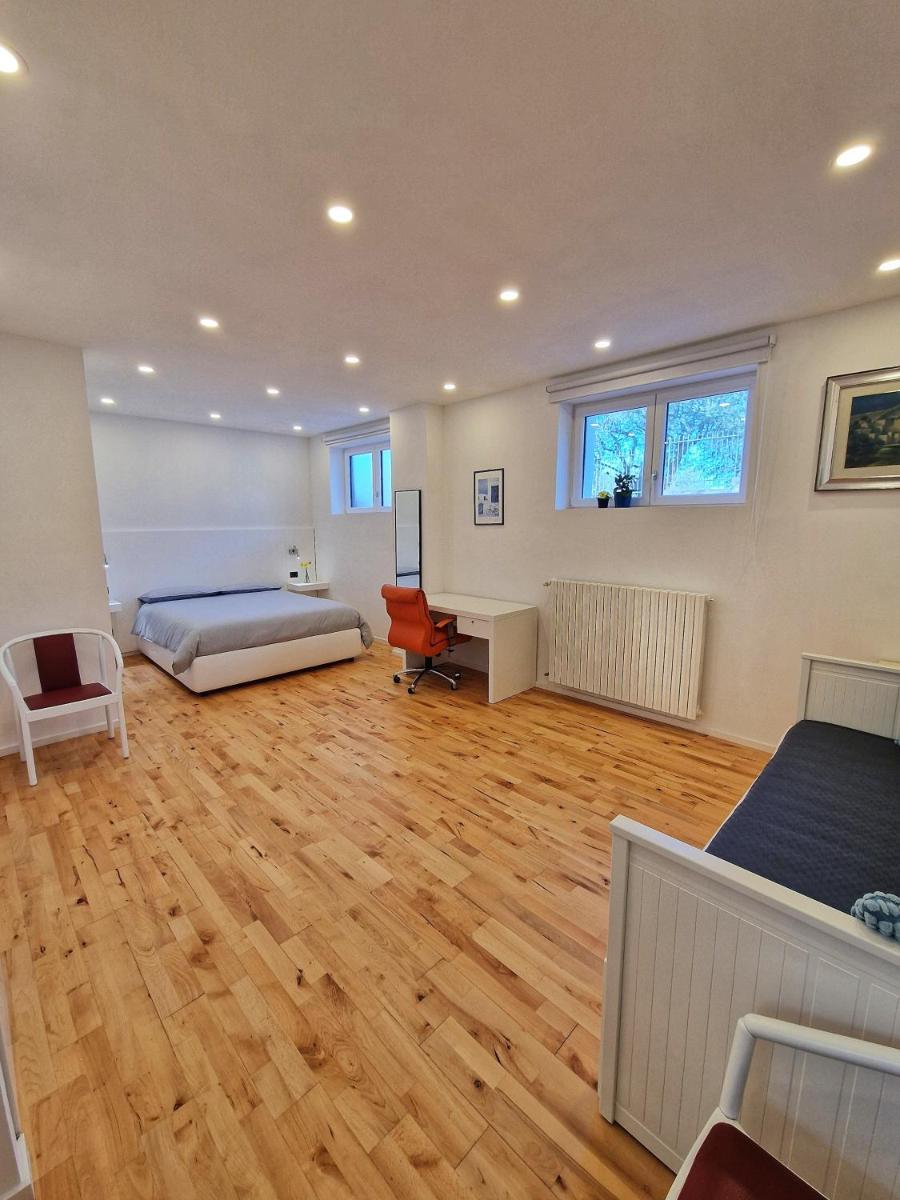 Villa Mandetta B&B - Housity