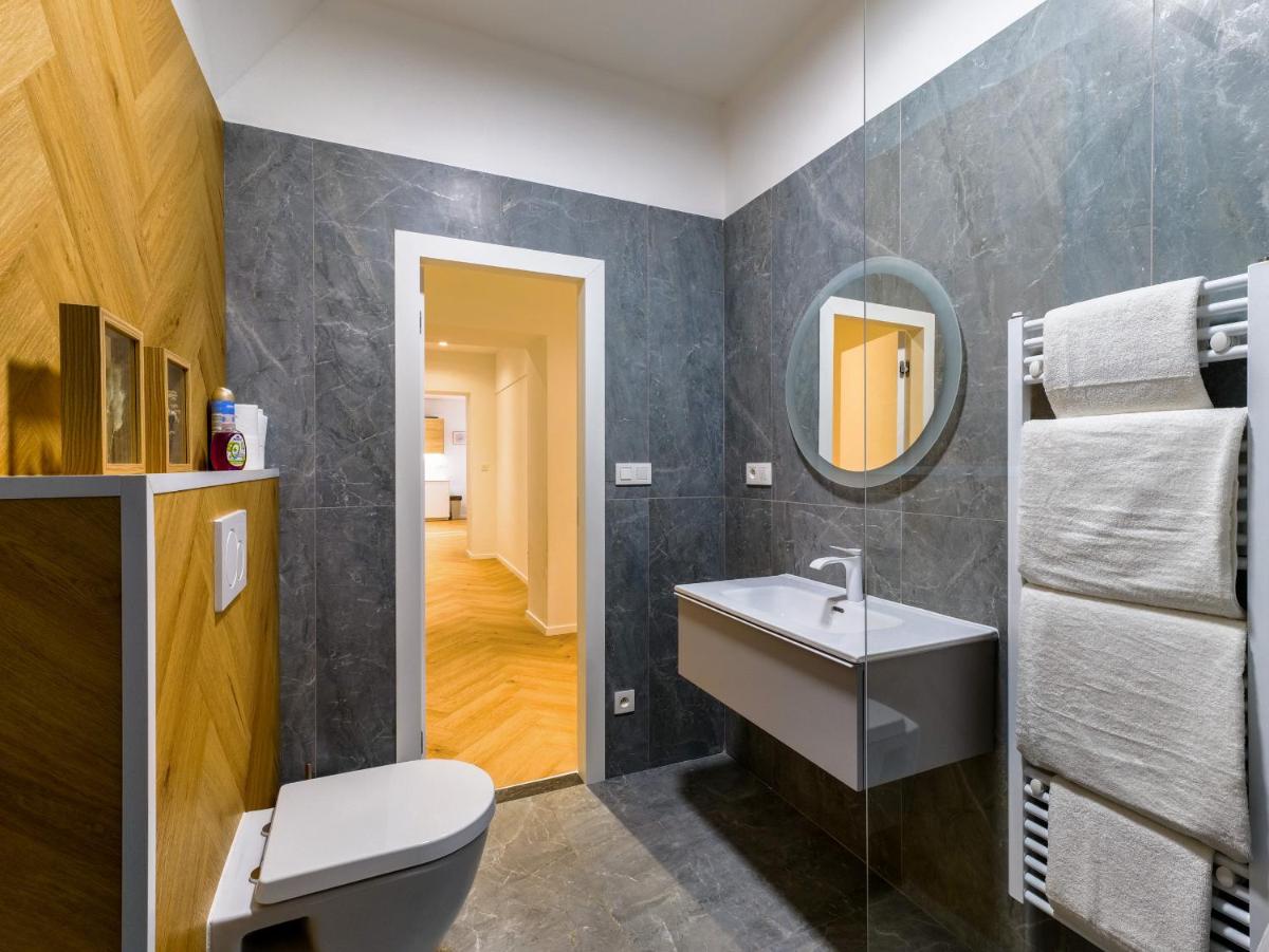 Hviezdoslavova Apartments, Trnava Centre, Parking available - Hizvo