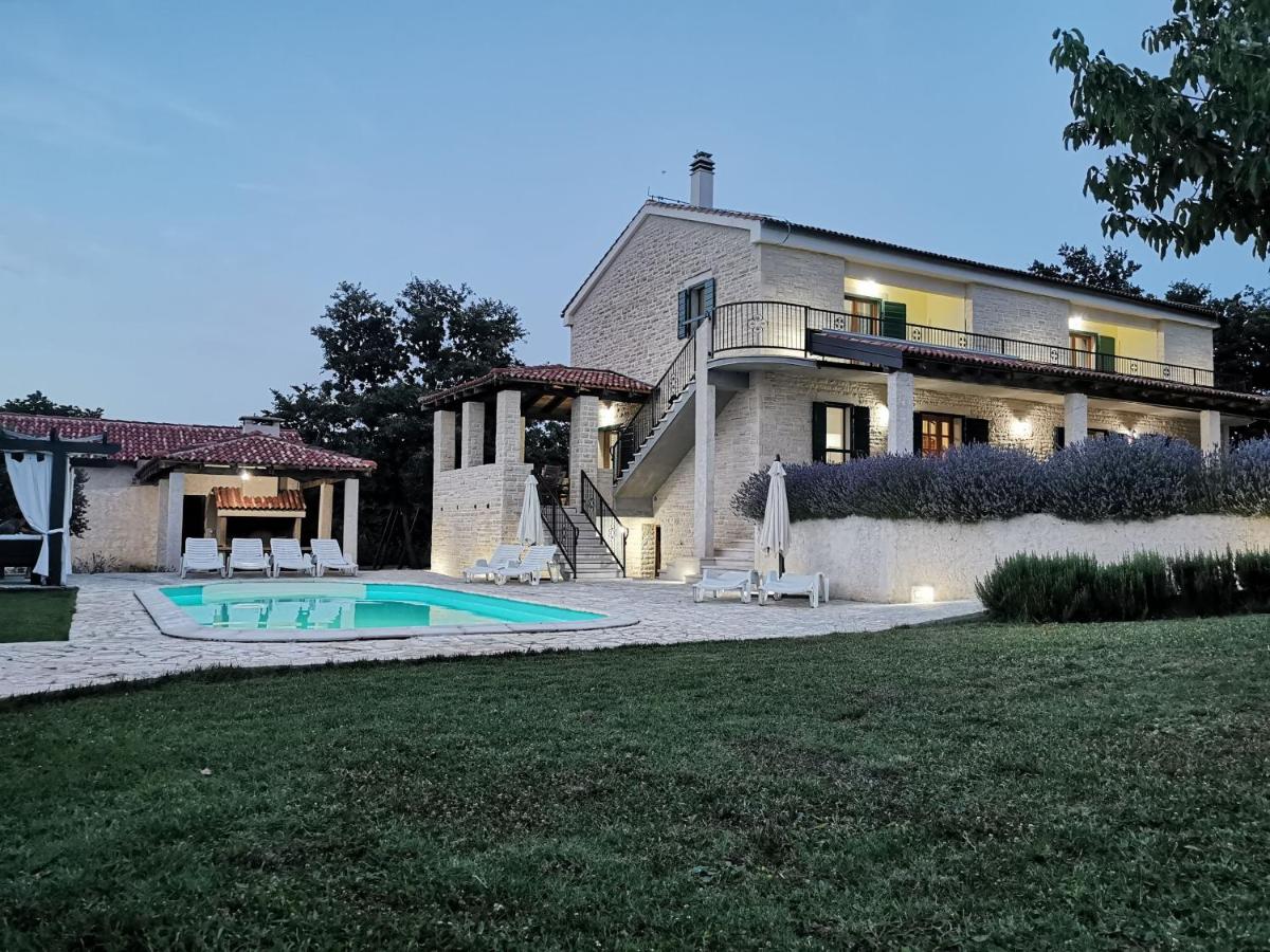 Suitetrails - Villa Paradiso ZadarVillas