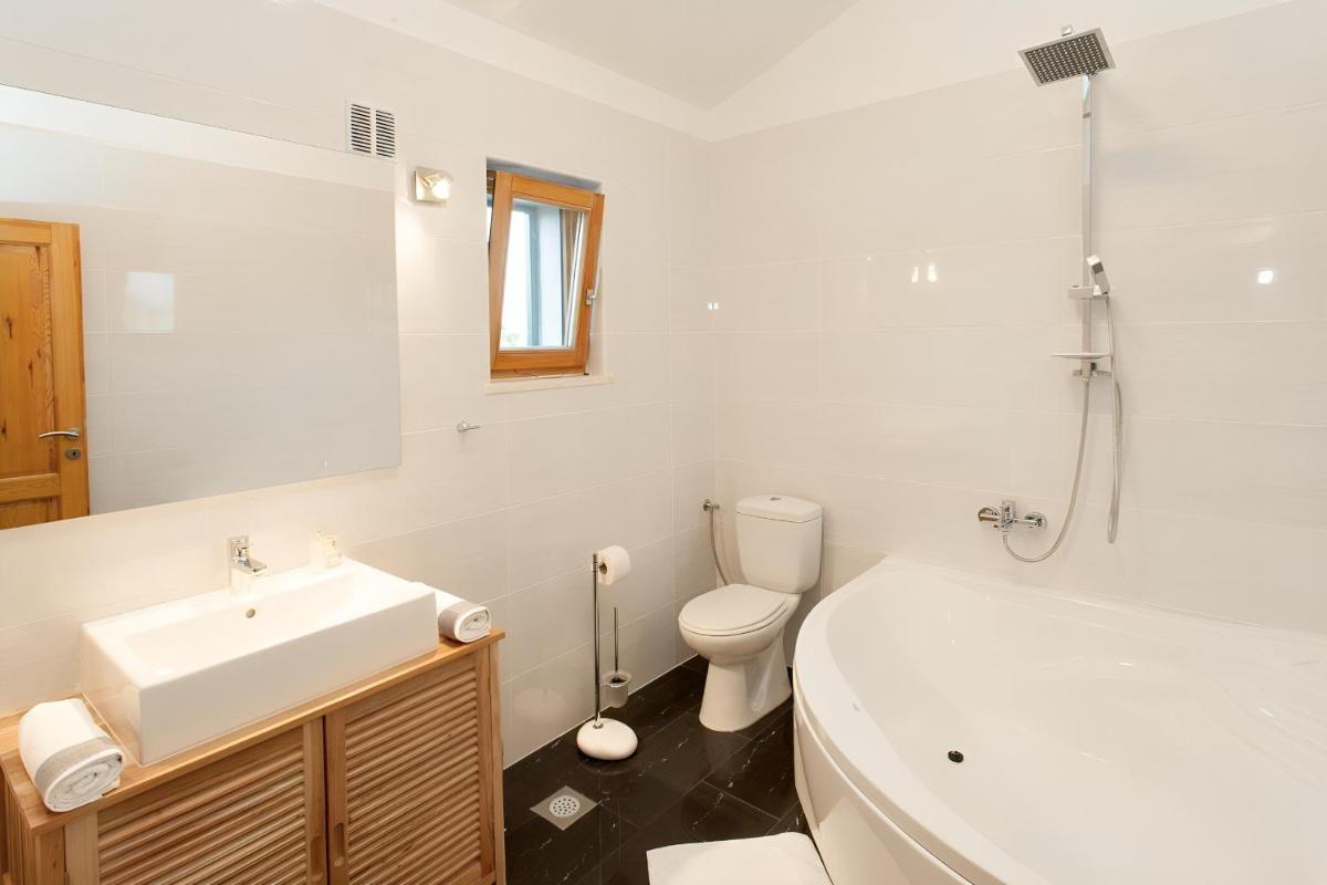 Suitetrails - Villa Paradiso ZadarVillas