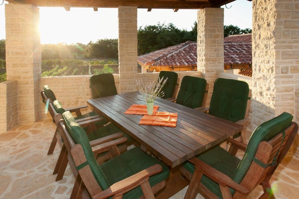 Suitetrails - Villa Paradiso ZadarVillas