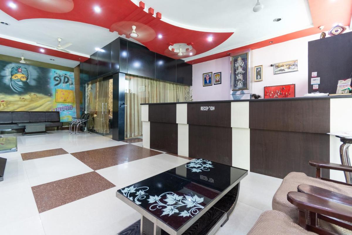 Dalamwala Hotel - Housity