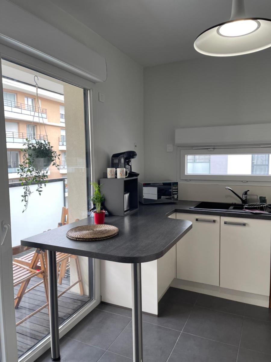Suitetrails - Chambre au centre ville