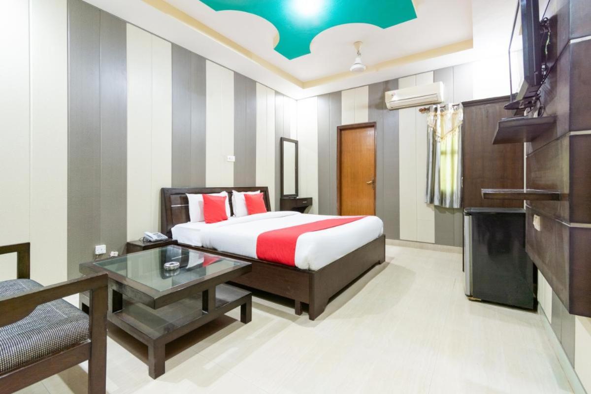 Dalamwala Hotel - Housity