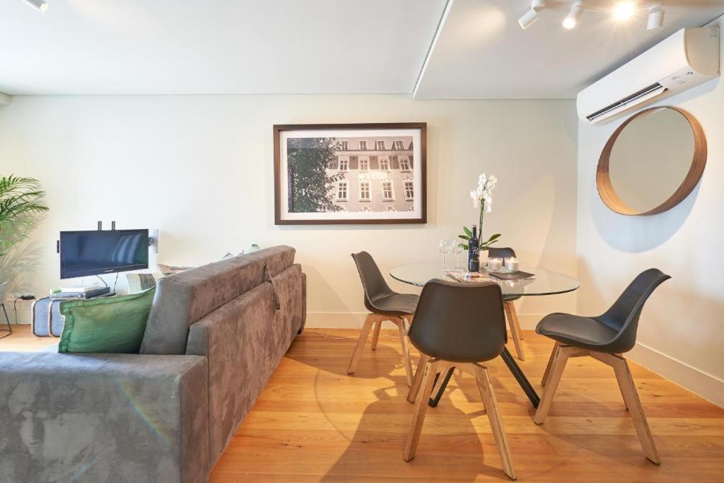Lisbon Five Stars Apartments Bica - Housity
