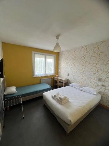 Hotel Le Cormier 9 - Housity