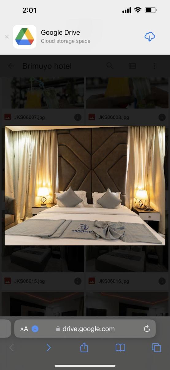 Brimuyo Hotel - Housity