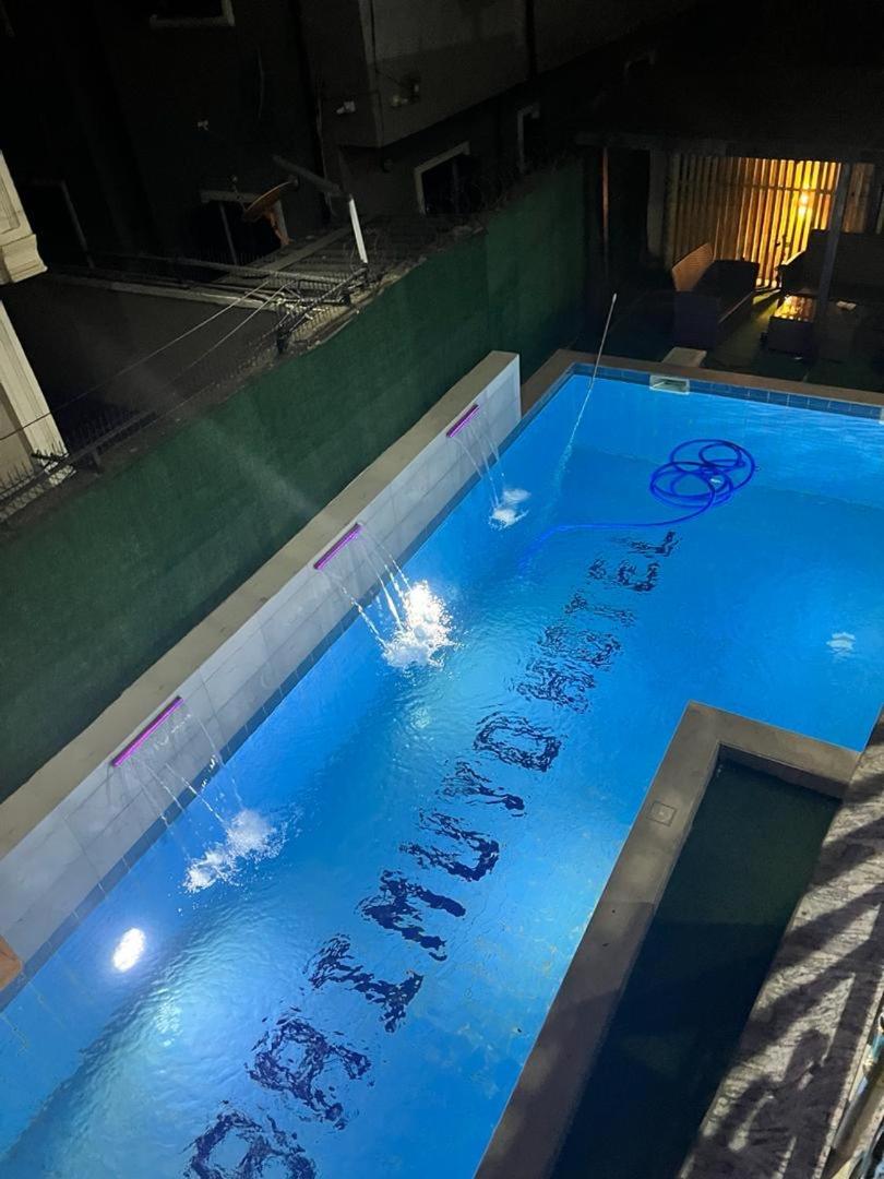 Brimuyo Hotel - Housity