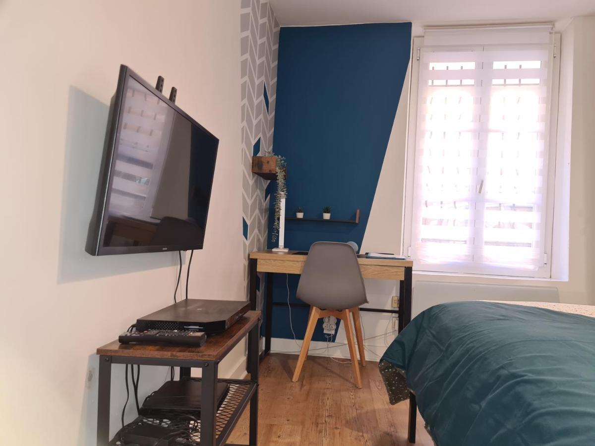 Studio Bon pasteur hyper centre Aix - Housity