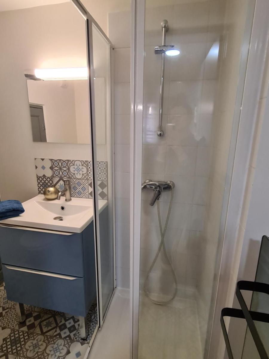 Studio Bon pasteur hyper centre Aix - Hizvo