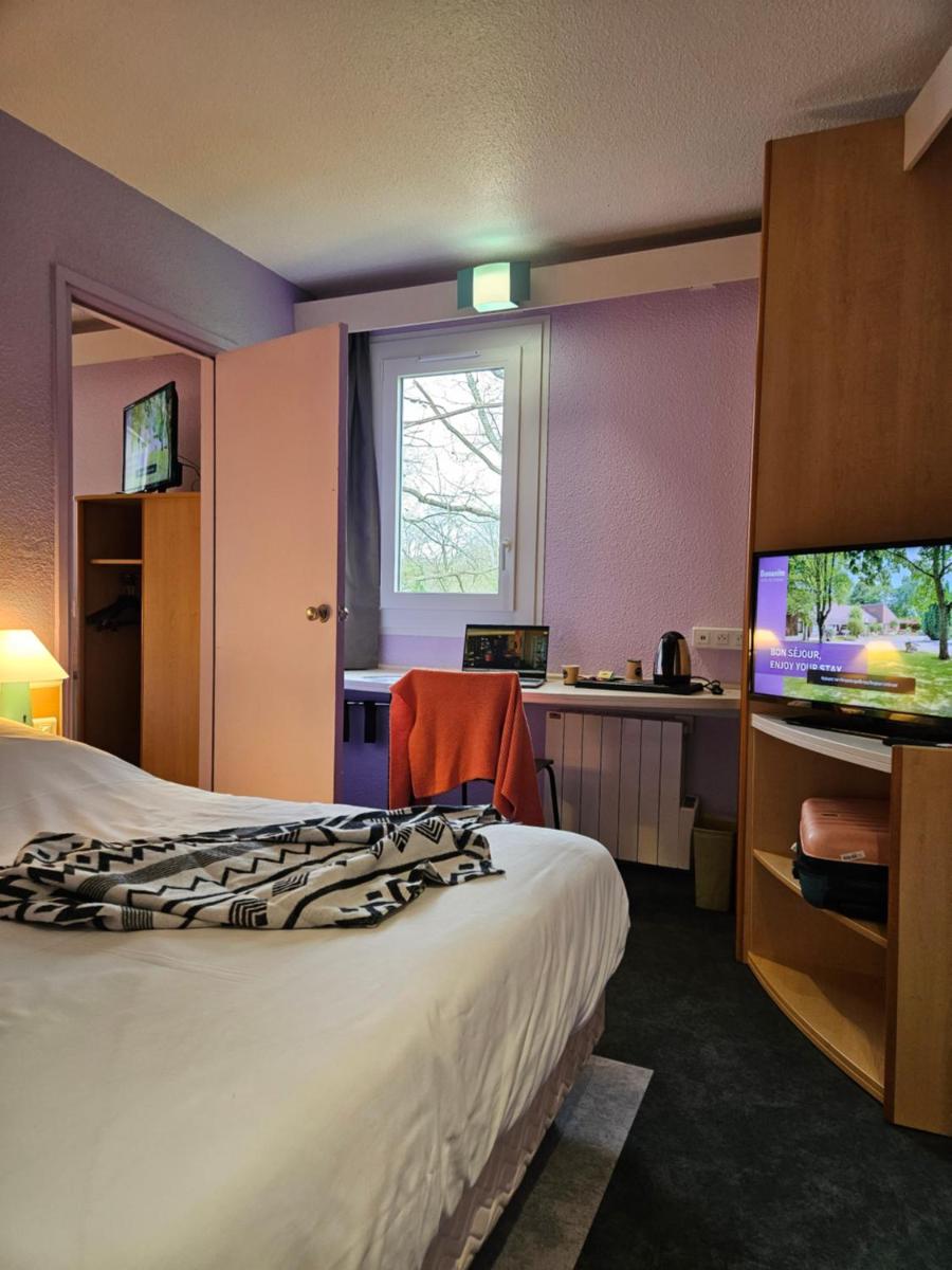 Hotel Bonanite - Housity