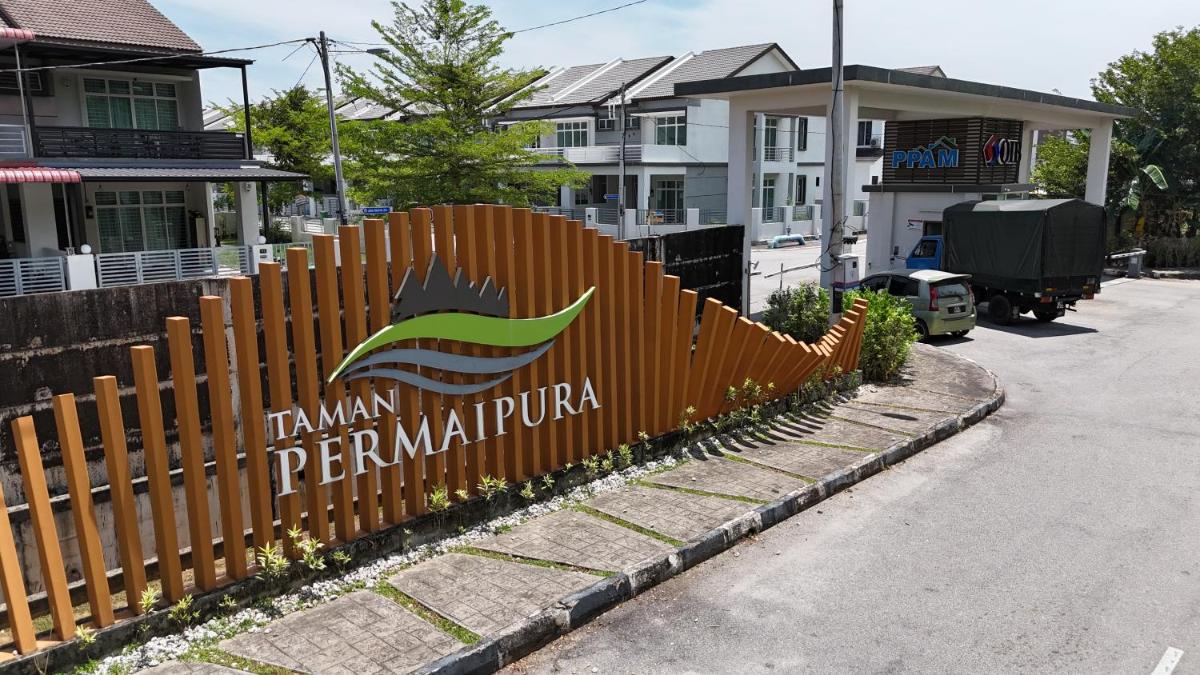 BEDONG GOLF VILLA - Housity