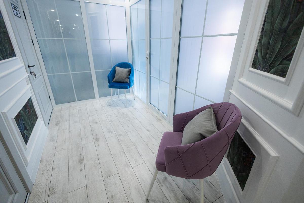 Metelitsa Hotel - Housity