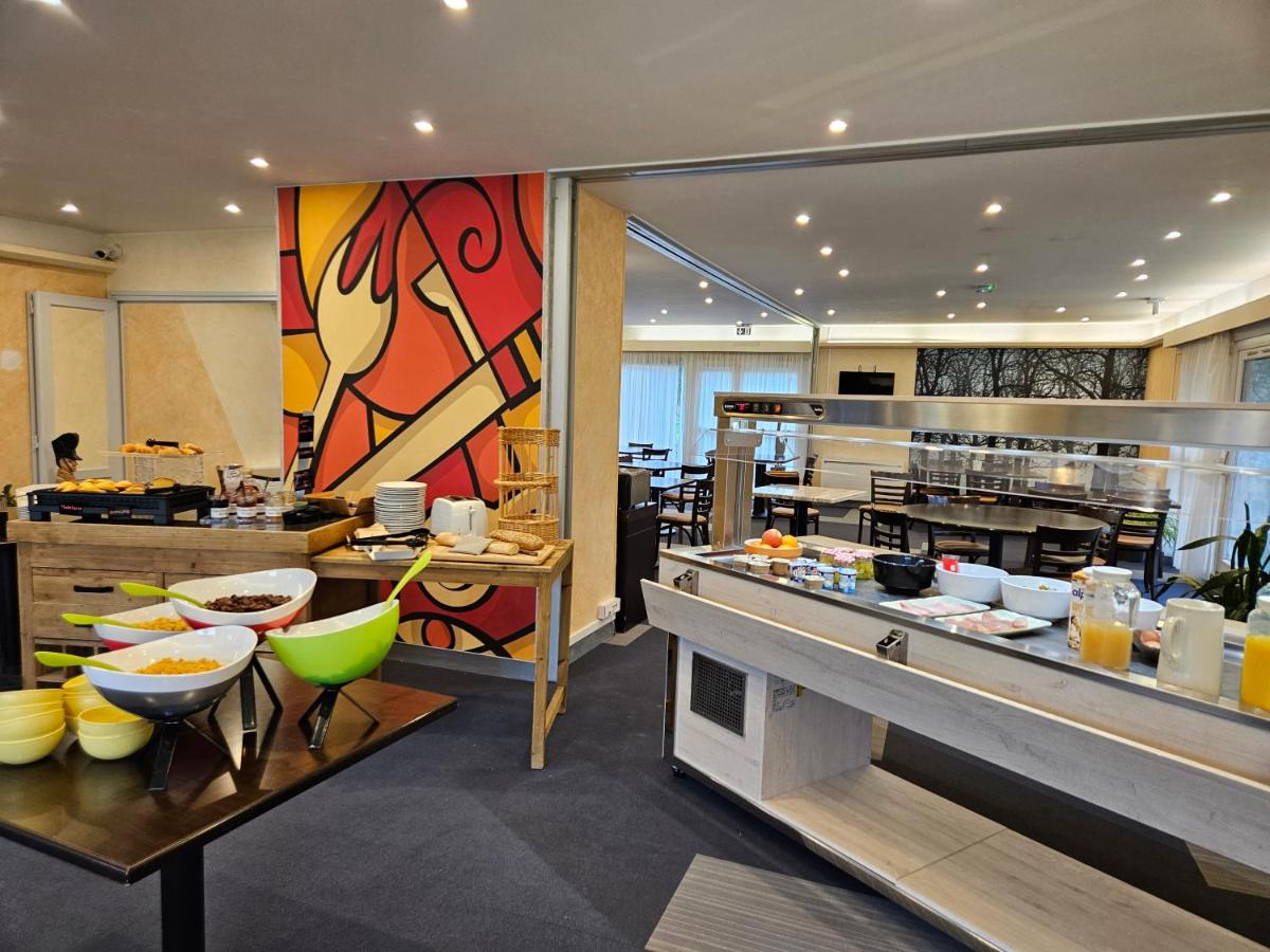 Hotel Bonanite - Housity