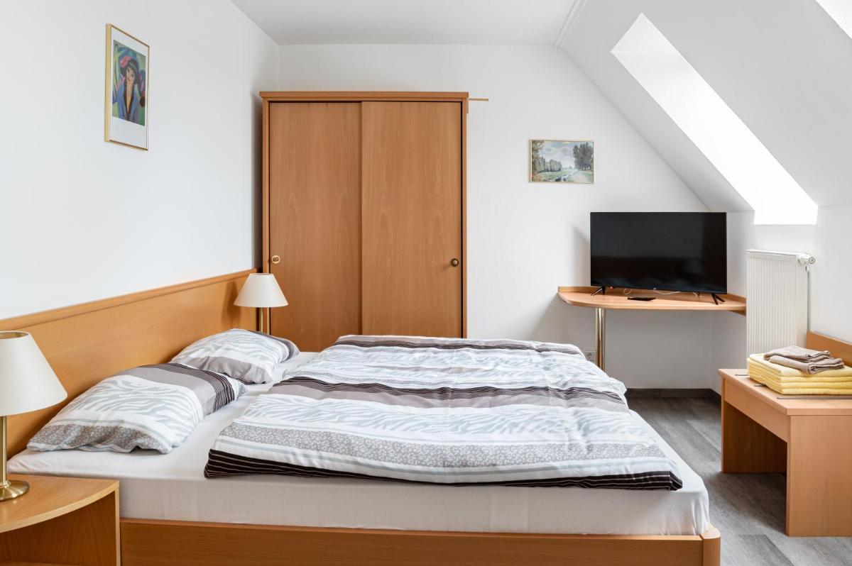 Löwen Pension - Housity