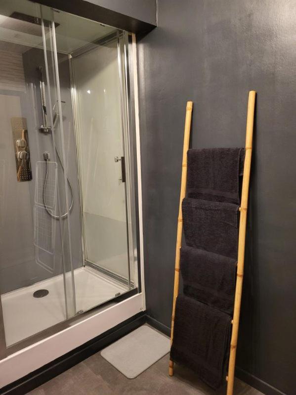 Appartement rénové - Housity