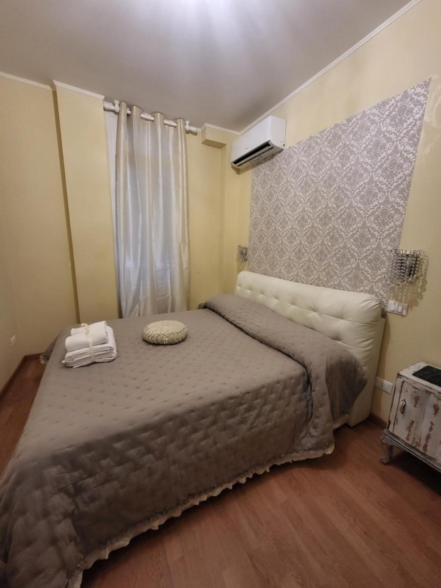 Angy's Rooms - Housity