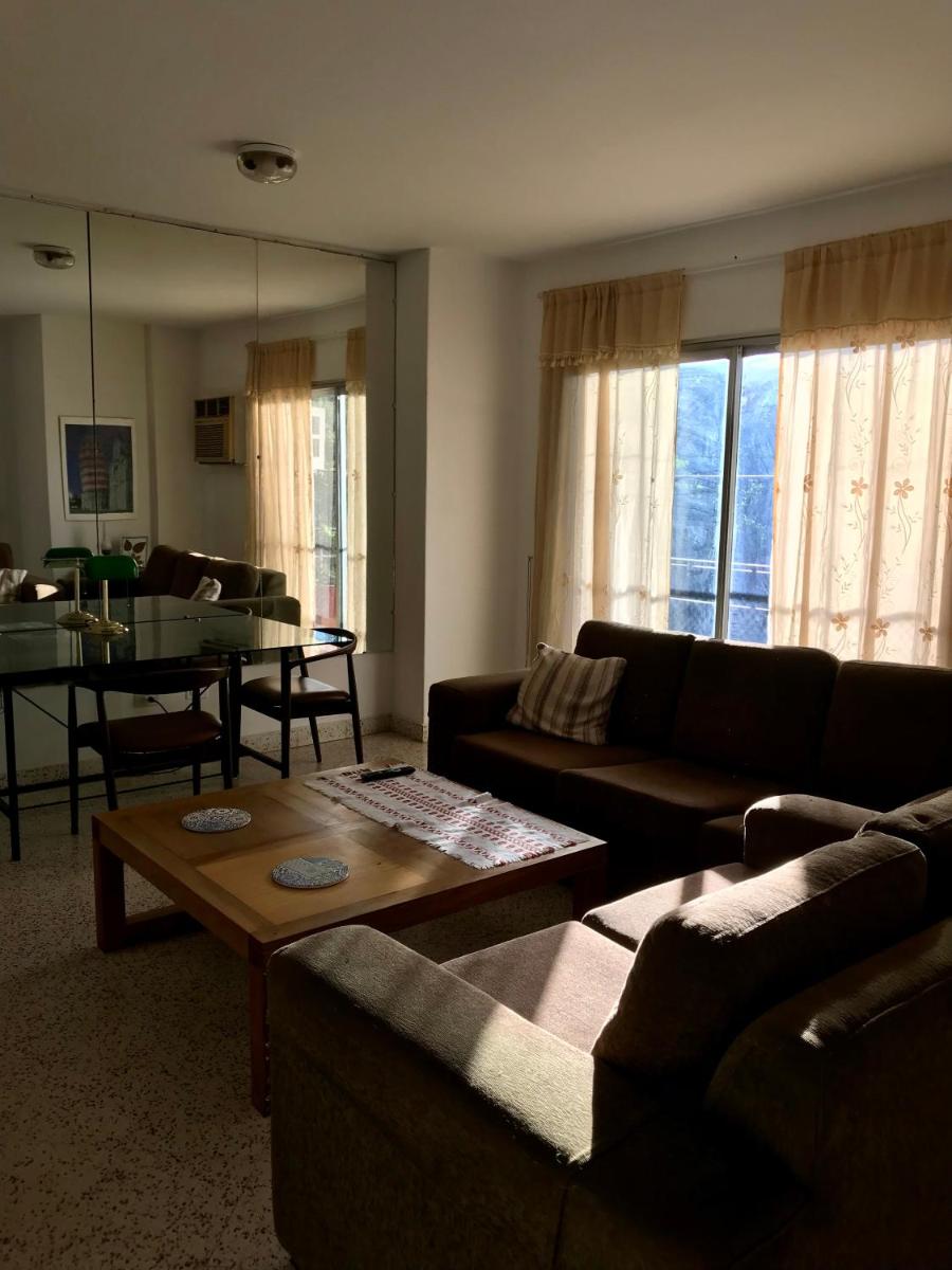 Departamento amoblado en Asunción - Paraguay - Housity