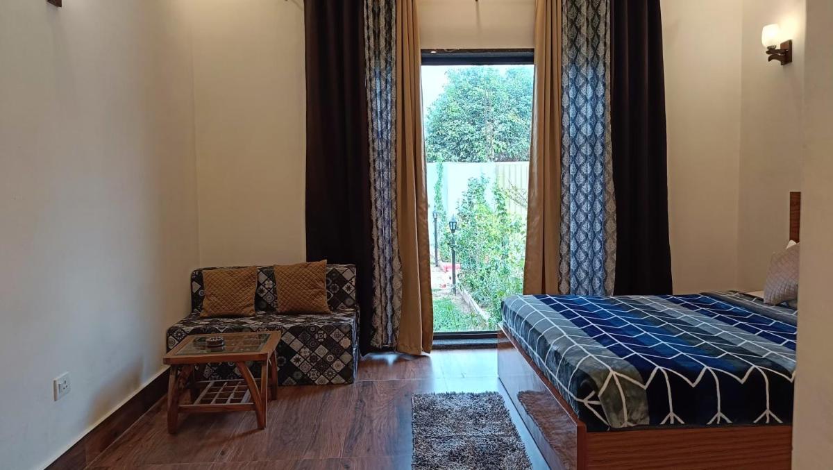 Aroma Green Resort - Housity