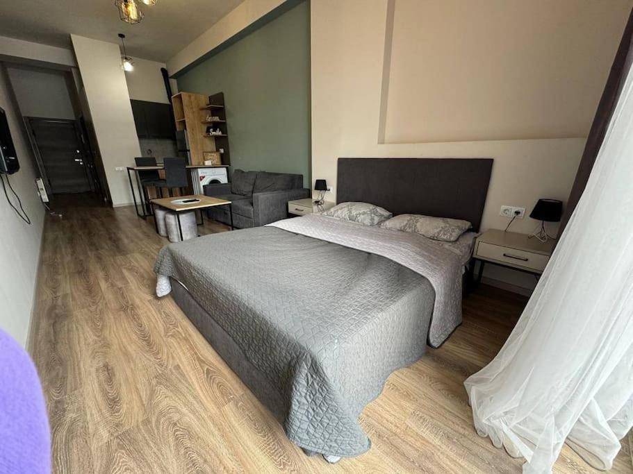 Kechi Apart Tsaghkadzor - Housity