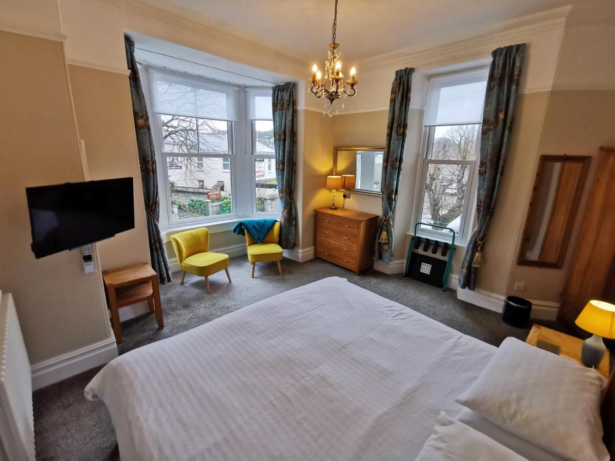 Treventon Guest House - Housity