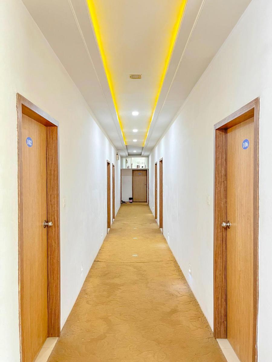 Usha Residency - Housity