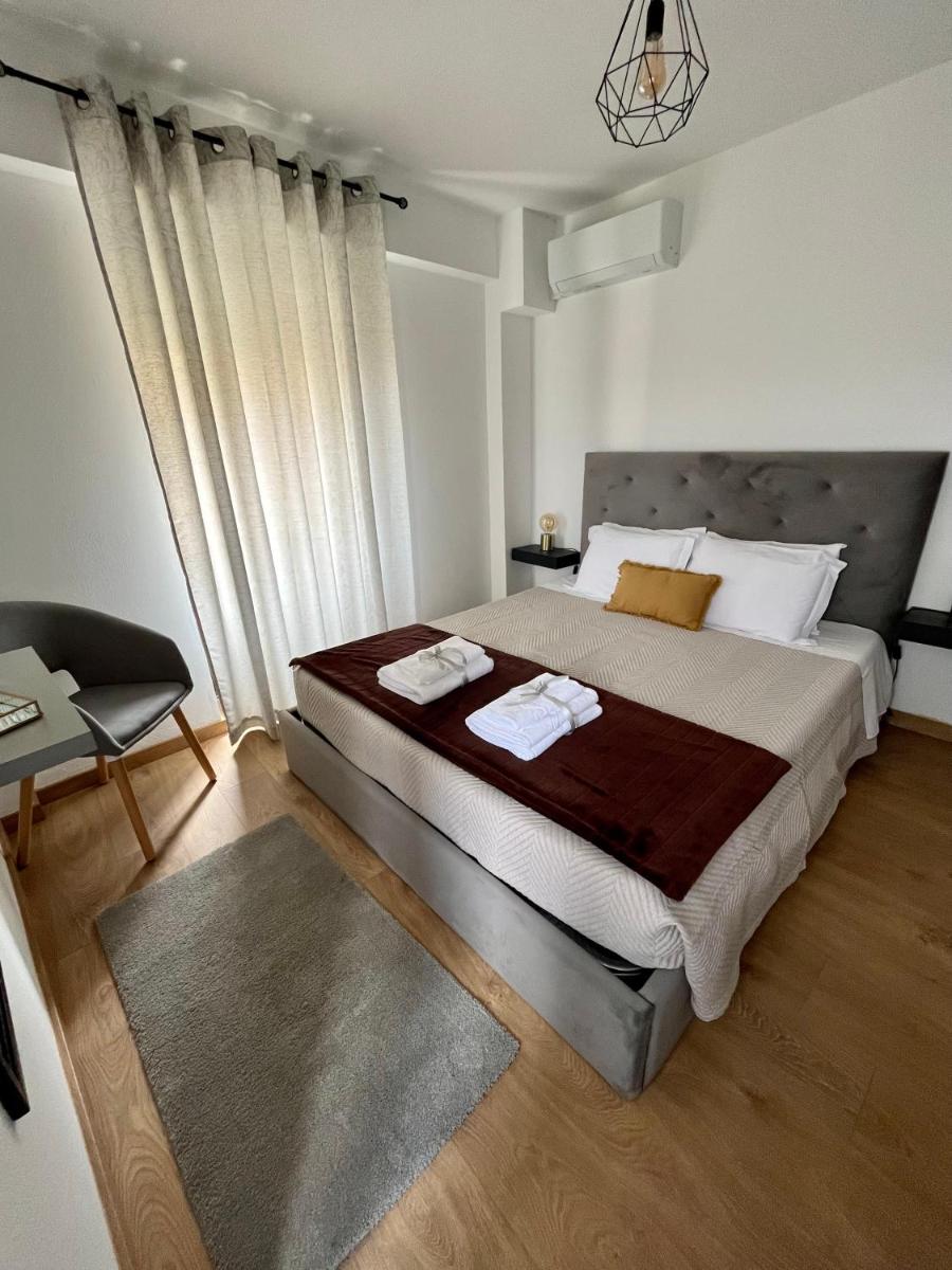 CASAS DO CÔA - Casa Santa Luzia - Housity