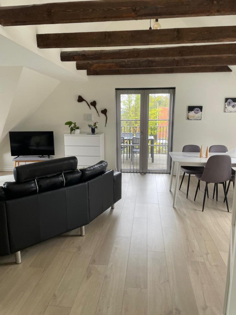 Hilmor's Lejligheder - Housity