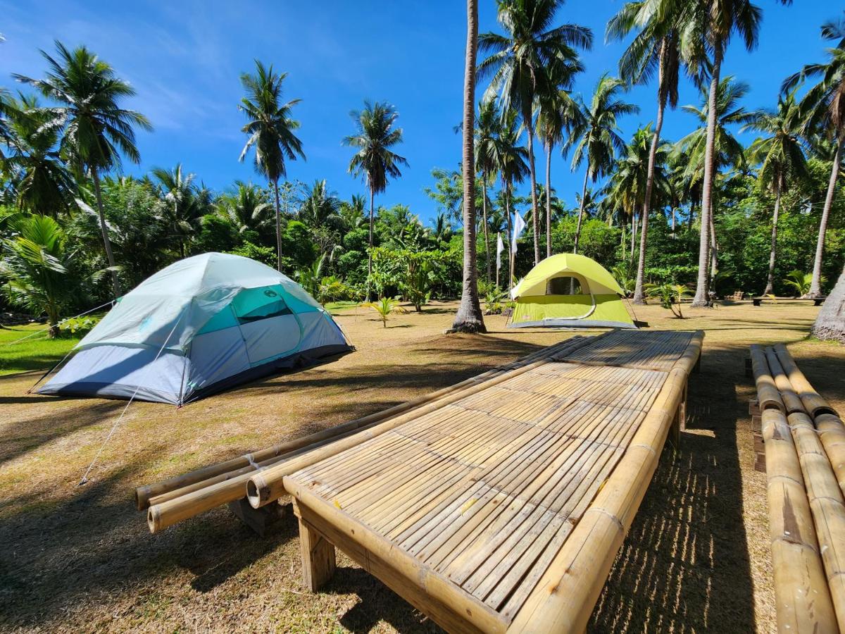 Islas Moriones Beach Resort in Maniwaya Island, Marinduque - Housity