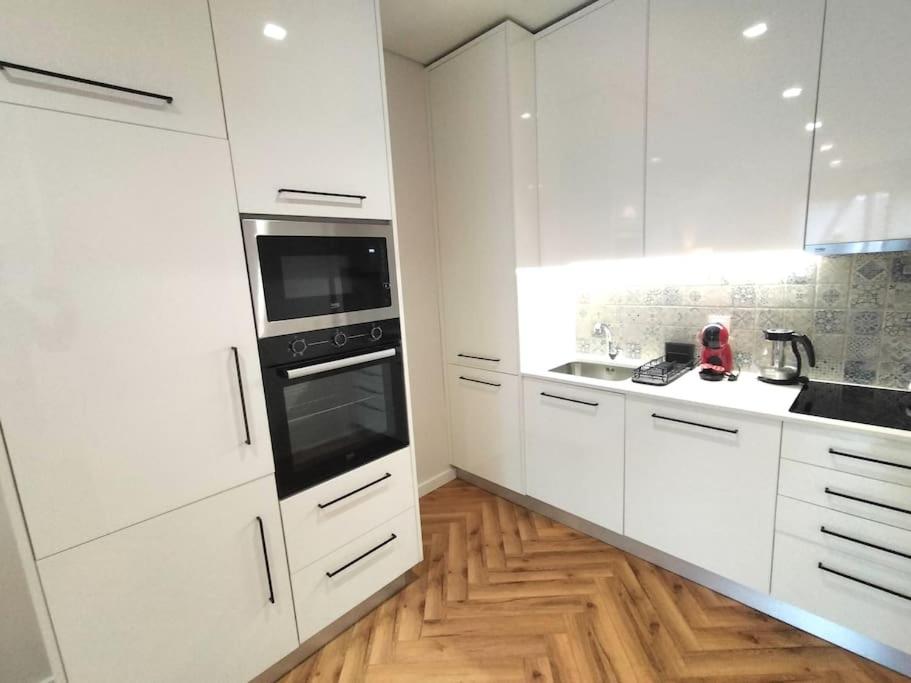 Heart of the City Suites - A - Housity