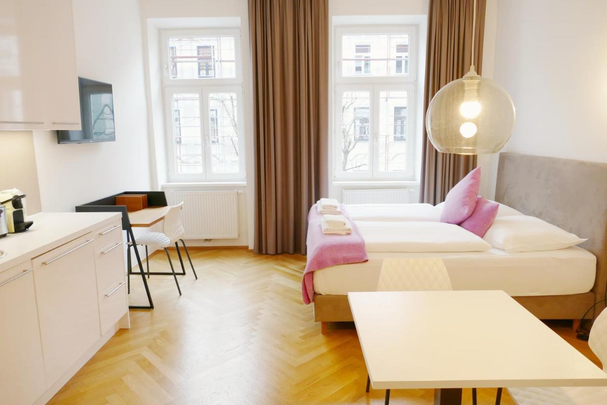 KS70 Apartments - Housity