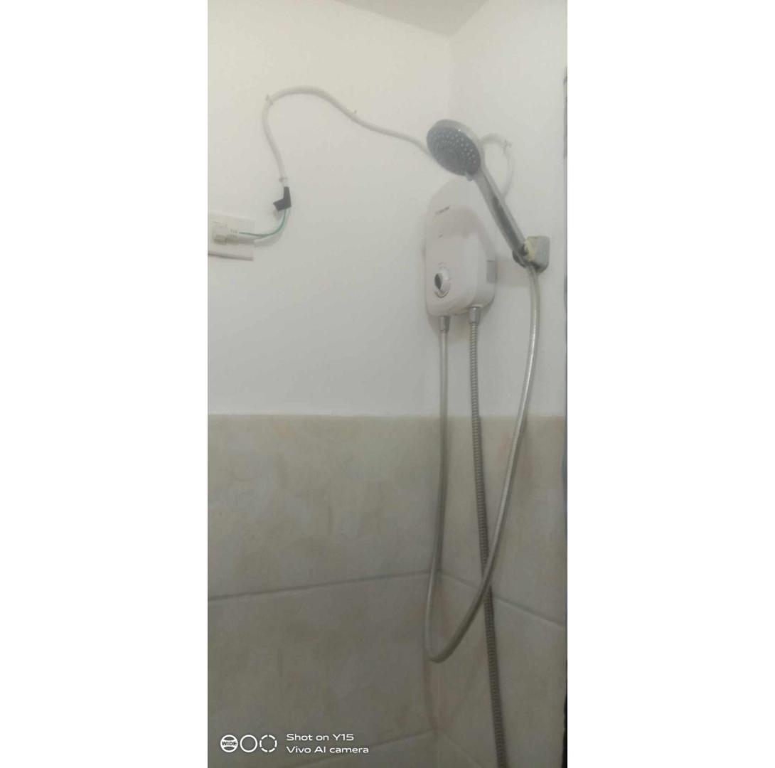Homey Studio Condo by Malou - Housity