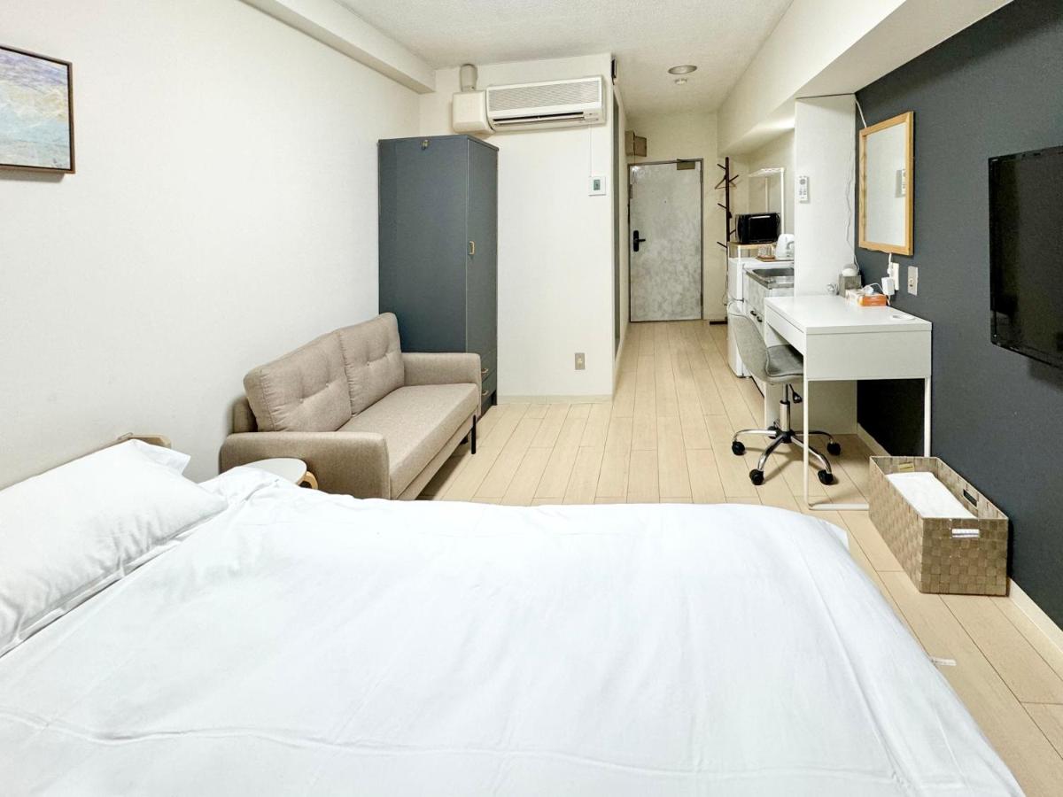 Mystay Nagoya sakae monthly 3E - Housity