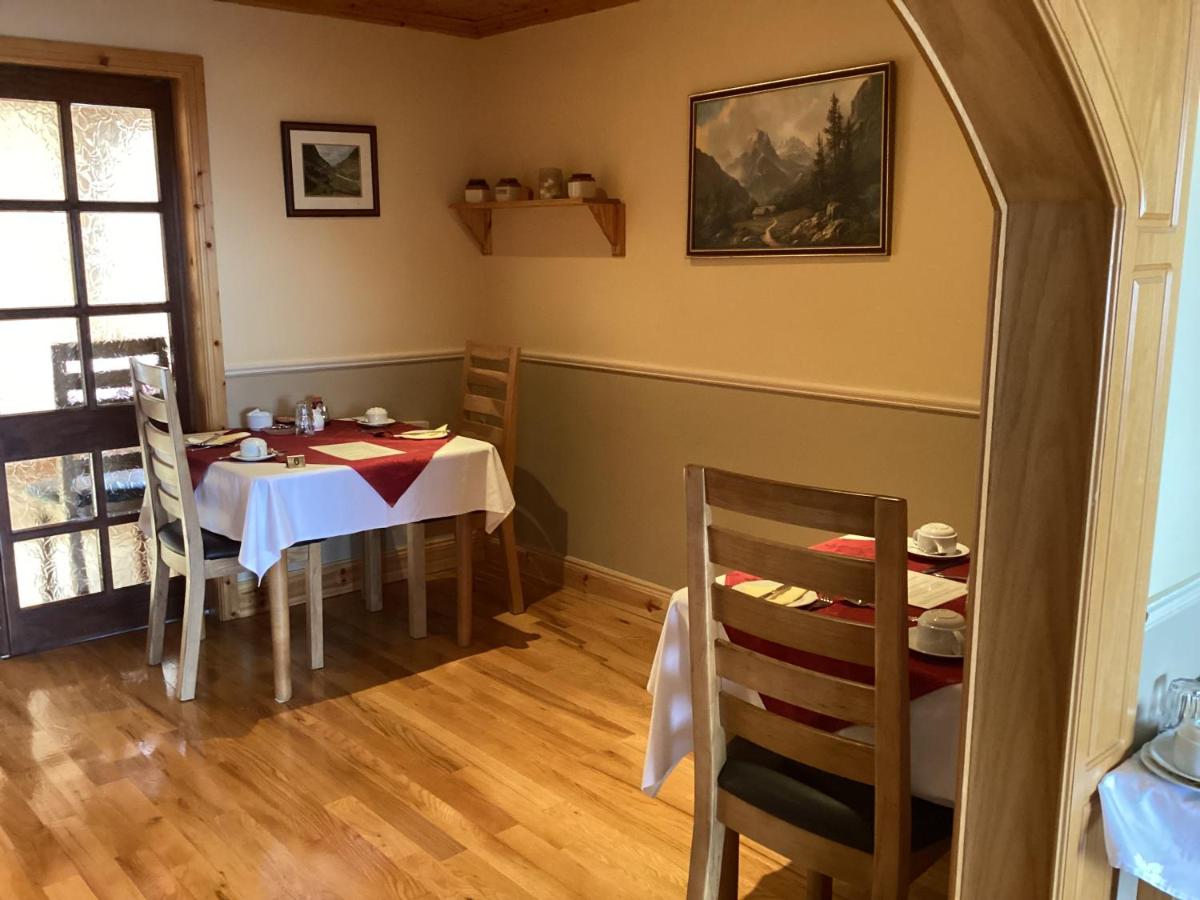 Algret House B&B - Housity