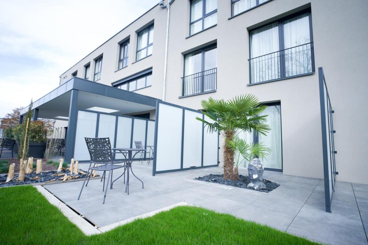 Arrow Hôtel - Housity
