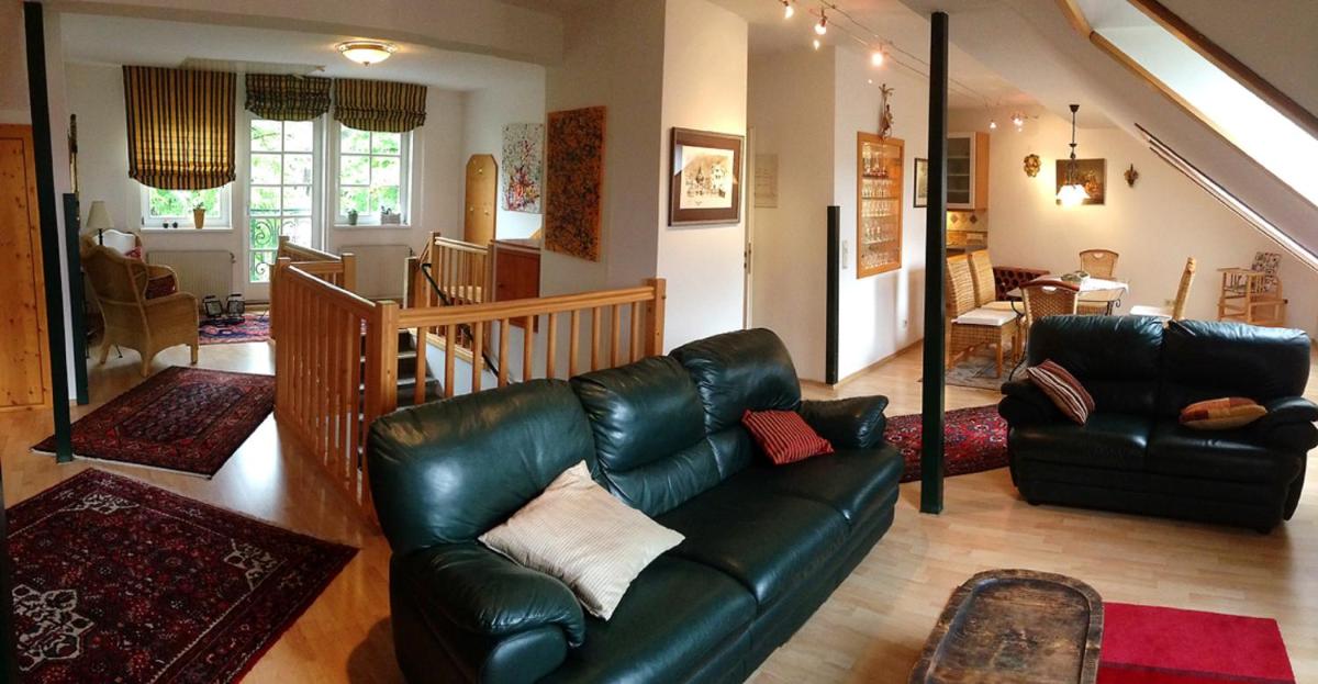Förster Appartements - Housity