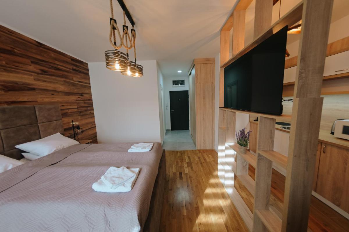 A-apartmani - Hizvo