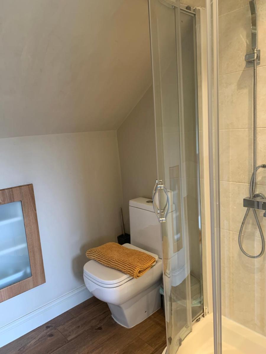 First floor Pad Carterton near Burford - Housity