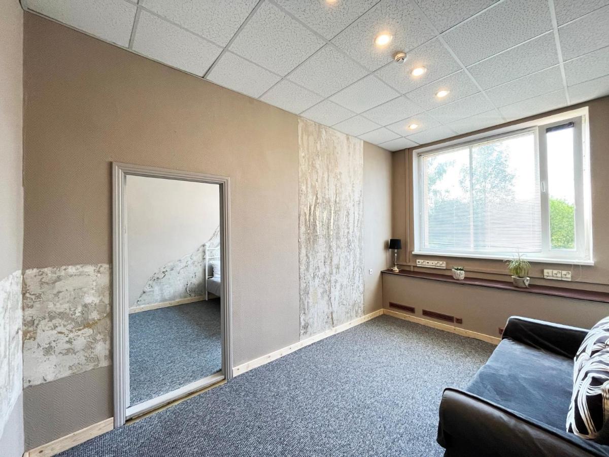 Hostelis R27 - Housity