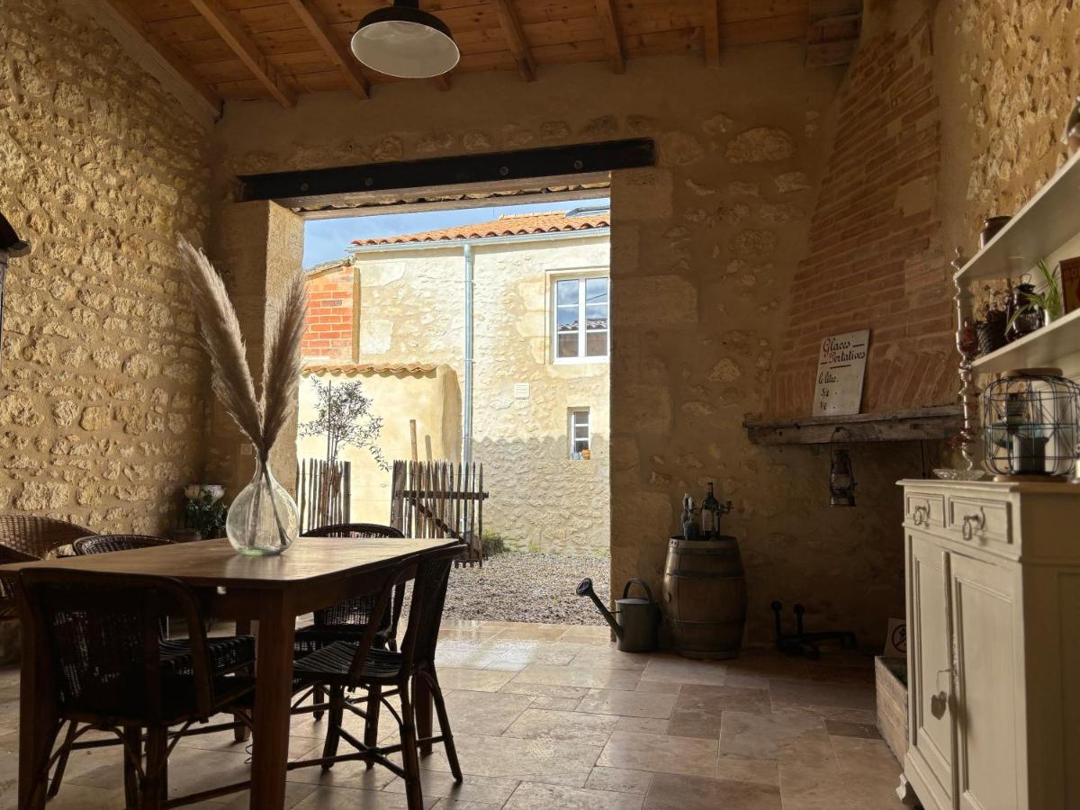 Château La Fon du Berger - Housity