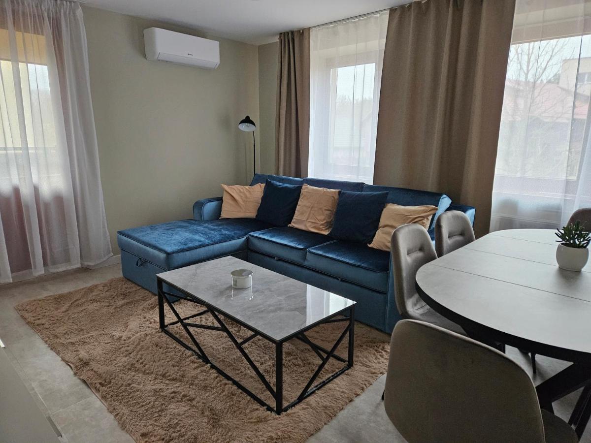 ANTRI Namai - Apartamentai Birštone - Housity